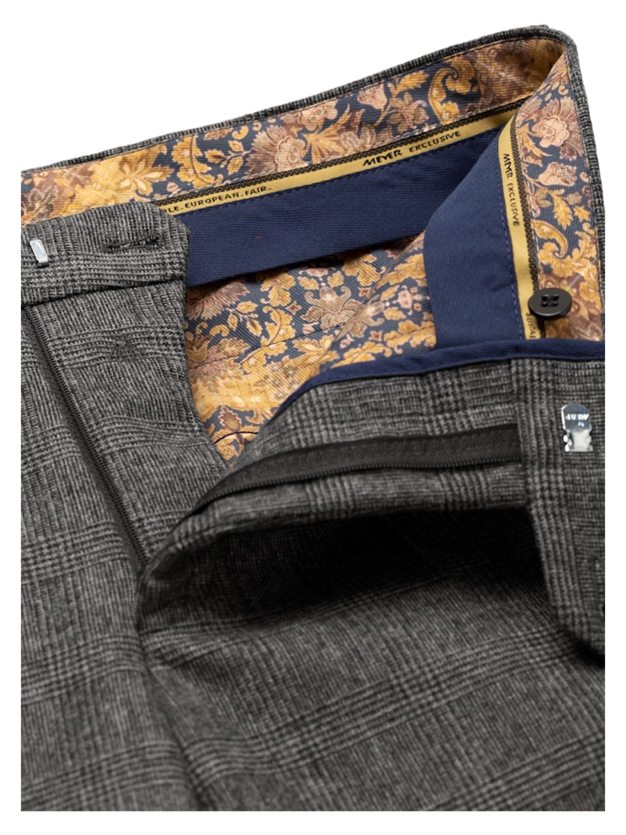 Meyer Modern fit Habitbukser